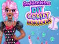 Lalao Fashionistas DIY Corset Makeover