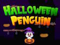 Lalao Halloween Penguin