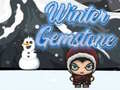 Lalao Winter Gemstone