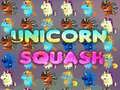 Lalao Unicorn Squash