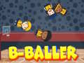 Lalao B-Baller
