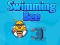 Lalao Swimming Bee