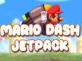 Lalao Mario Dash JetPack