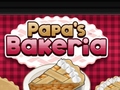Lalao Papa's Bakeria