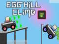 Lalao Egg Hill Climb