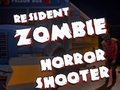 Lalao Resident Zombies: Horror Shooter