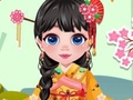 Lalao Toddie Little Japan