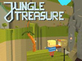 Lalao Kogama: Jungle Treasure