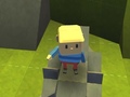 Lalao Kogama: Panda Parkour