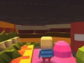 Lalao Kogama: Food Parkour