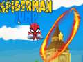 Lalao Spiderman Jump