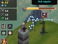 Lalao Blacksmith and Weapon Thrower