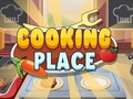 Lalao Cooking Place