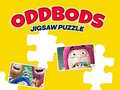 Lalao Oddbods Jigsaw Puzzle