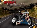 Lalao Highway Bike Rider 3D