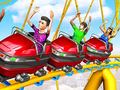 Lalao Roller Coaster