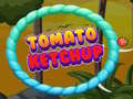 Lalao Tomato Ketchup