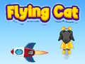 Lalao Flying Cat