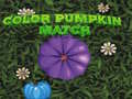 Lalao Color Pumpkin Match