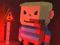 Lalao Kogama: Escape the Scary House