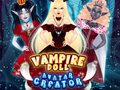 Lalao Vampire Doll Avatar Creator