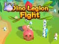 Lalao Dino Legion Fight