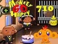Lalao Monkey Go Happy Stage 710