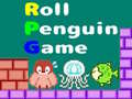 Lalao Roll Penguin game