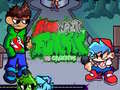 Lalao Friday Night Funkin VS Crawstor