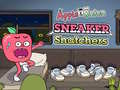 Lalao Apple & Onion Sneaker Snatchers