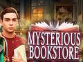 Lalao Mysterious Bookstore