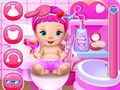 Lalao Baby Bella Caring