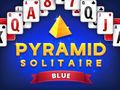 Lalao Pyramid Solitaire Blue