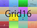 Lalao Grid 16
