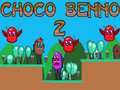 Lalao Choco Benno 2