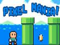 Lalao Pixel Mania!