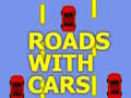 Lalao Roads With Cars