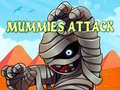 Lalao Mummies Attack 