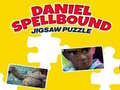 Lalao Daniel Spellbound Jigsaw Puzzle