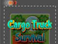Lalao Cargo Truck Survival