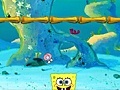 Lalao Sponge Bob Squarepants Deep Sea Smashout