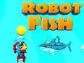 Lalao Robot Fish