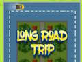 Lalao Long Road Trip