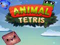 Lalao Animal Tetris