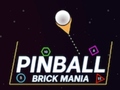 Lalao Pinball Brick Mania