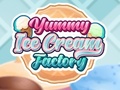Lalao Yummy Ice Cream Factory