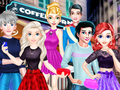Lalao Fashion Girls Love Dating