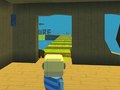 Lalao Kogama: Wooden Parkour