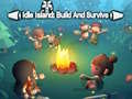 Lalao Idle Island Build And Survive