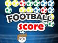 Lalao Football Score